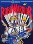 Nintendo  NES&nbsp; - &nbsp;Robo Warrior
